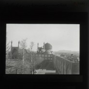 Böhl glass slide 32./2661